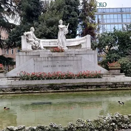 Quarenghi16 Бергамо