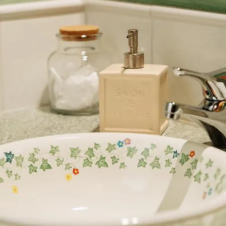 Quarenghi16 Гостевой дом Бергамо