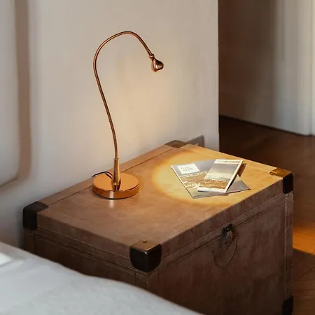 Гостевой дом Quarenghi16