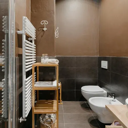 Quarenghi16 Гостевой дом