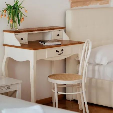 Гостевой дом Quarenghi16