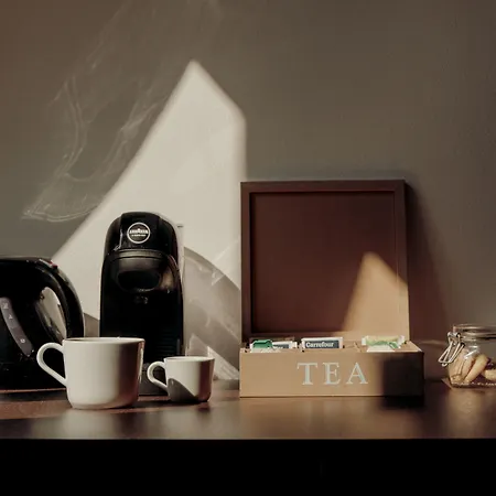 Гостевой дом Quarenghi16 3*