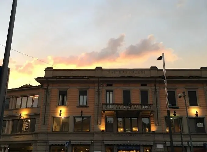 Quarenghi16 Vendégház 3*