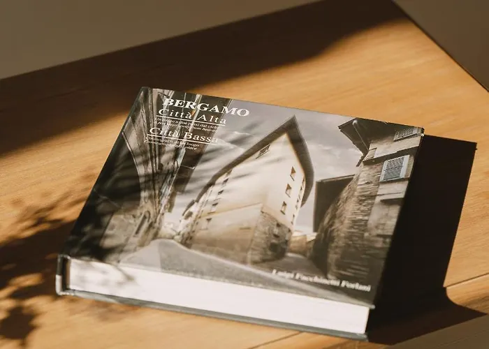 Quarenghi16 Vendégház