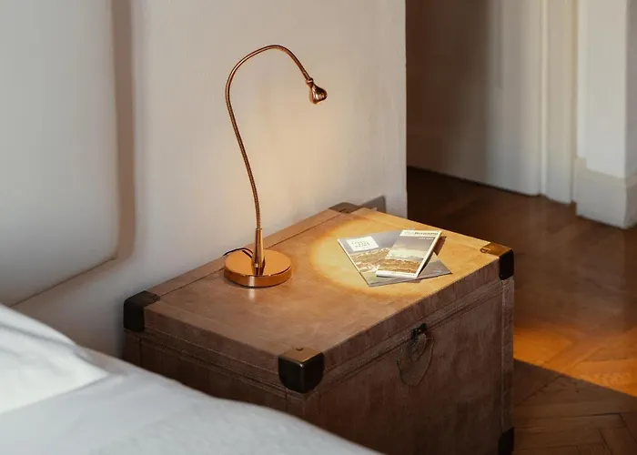 Vendégház Quarenghi16