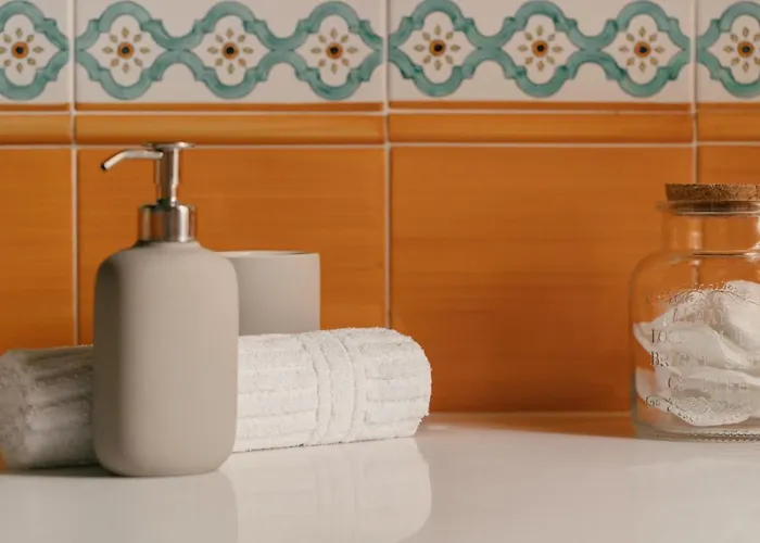 Quarenghi16 Vendégház