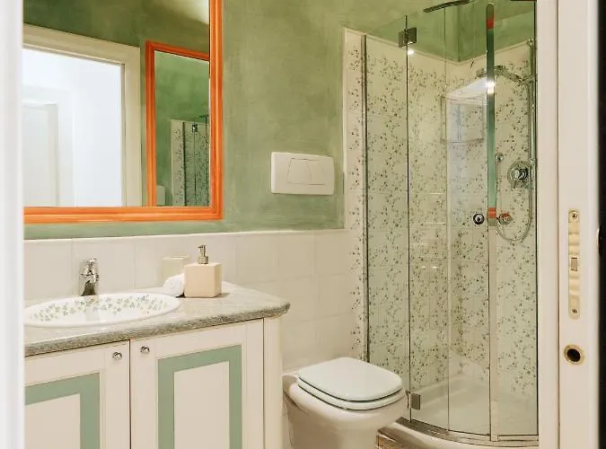 Vendégház Quarenghi16 3*