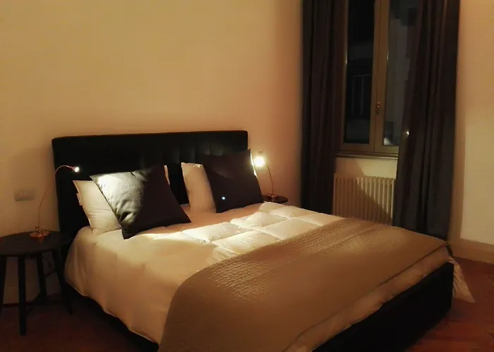 Quarenghi16 Vendégház 3*