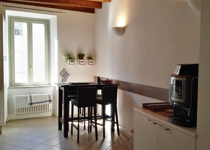 Quarenghi16 Vendégház 3*