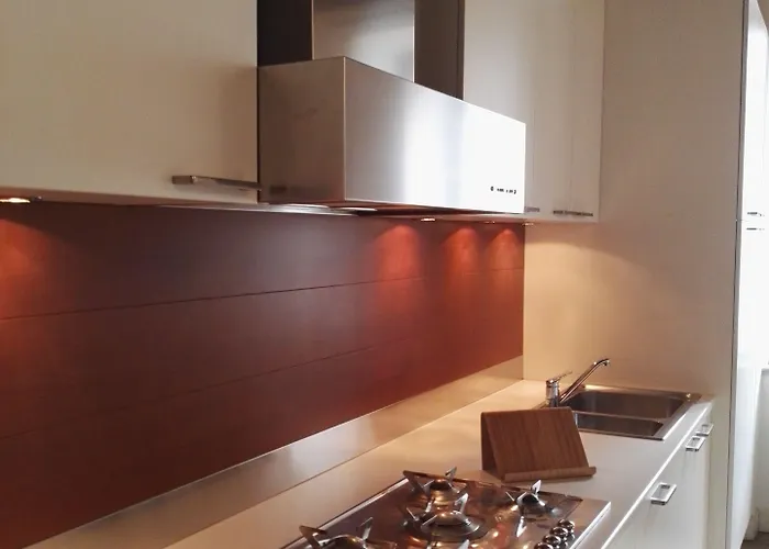 Vendégház Quarenghi16 3*