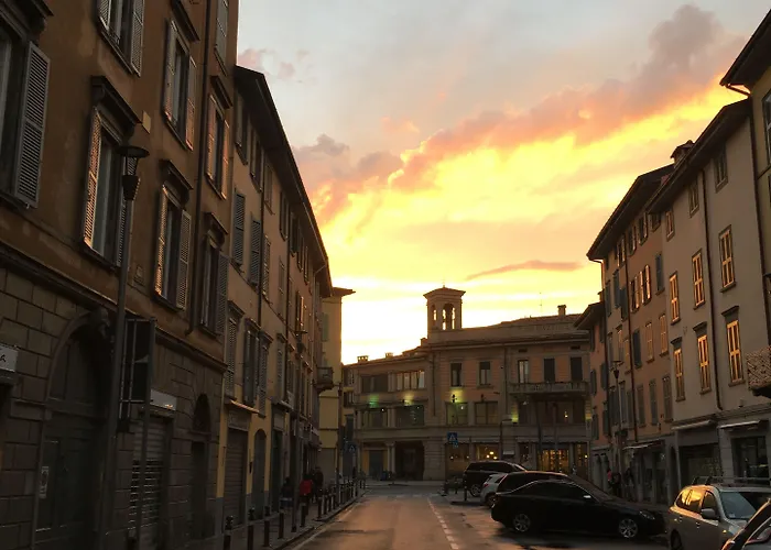 Quarenghi16 Vendégház