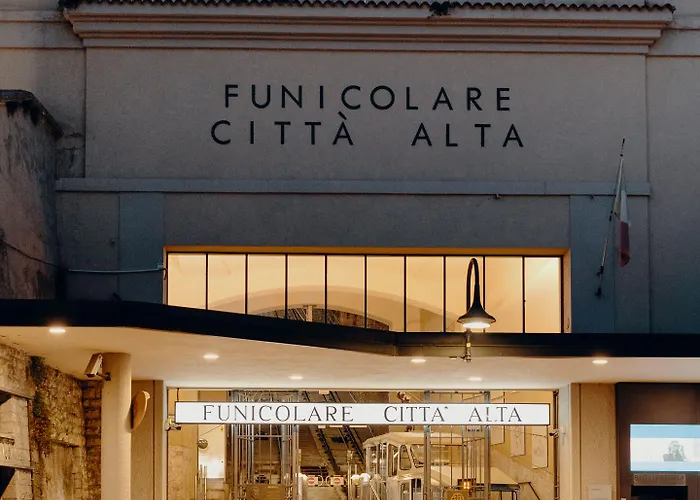 Quarenghi16 Vendégház 3*