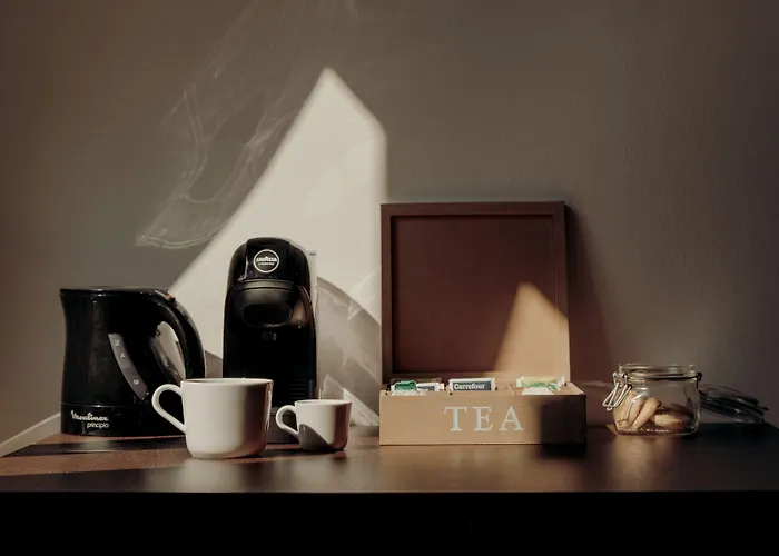 Vendégház Quarenghi16 3*