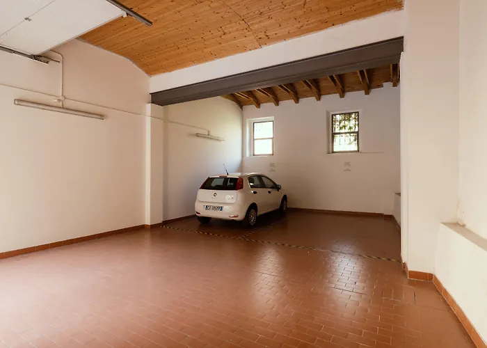 Vendégház Quarenghi16 3*