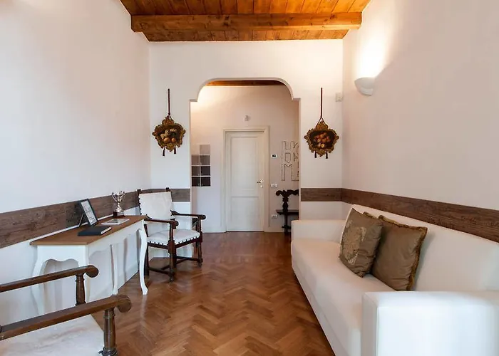 Quarenghi16 3* Bergamo