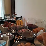 בית הארחה Quarenghi16 ברגמו