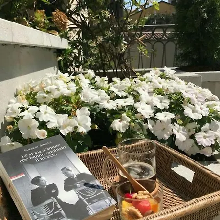 Quarenghi16 Πανσιόν Μπέργκαμο