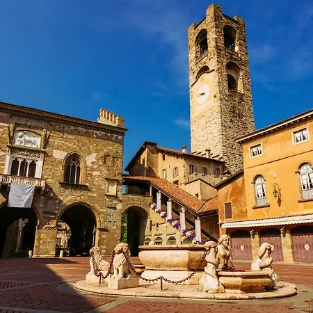 بيت ضيافة Quarenghi16