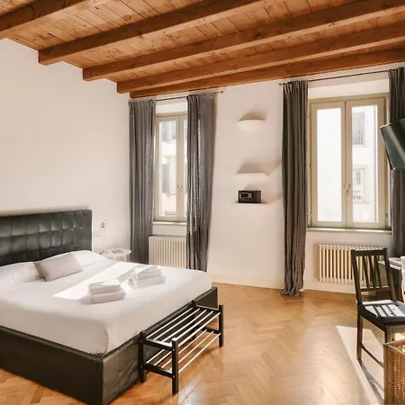 Gasthof Quarenghi16 Bergamo