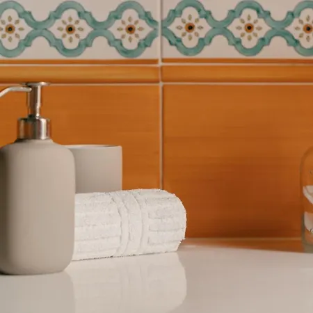 Quarenghi16 بيت ضيافة