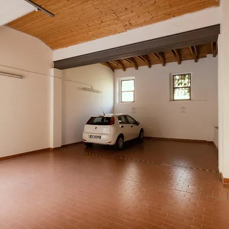 Quarenghi16 Πανσιόν 3*