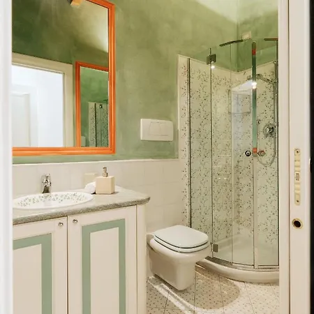 بيت ضيافة Quarenghi16 3*