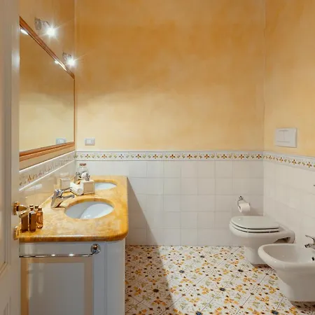 Maison d'hôtes Quarenghi16 Bergame