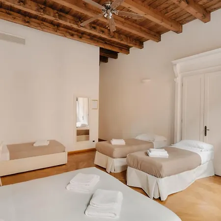 Quarenghi16 Gasthof Bergamo