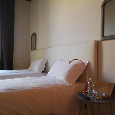 Gasthof Quarenghi16 3*