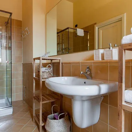 Quarenghi16 Gasthof 3*