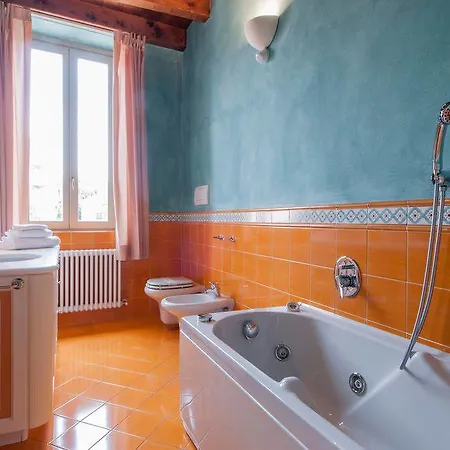 Maison d'hôtes Quarenghi16 Bergame