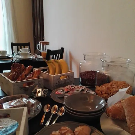 Gasthof Quarenghi16 Bergamo