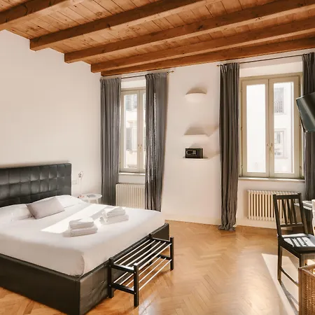 بيت ضيافة Quarenghi16