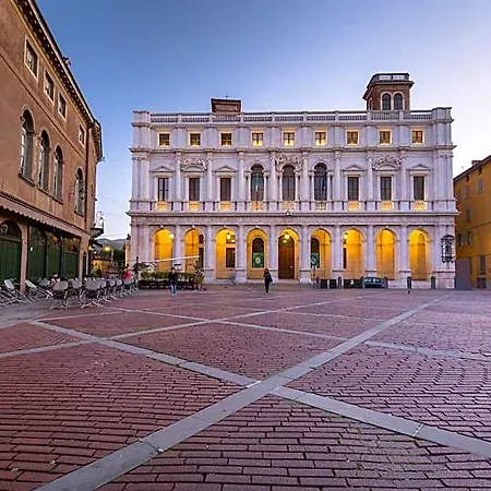 Quarenghi16 3* Bergamo