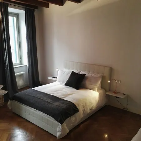 Quarenghi16 3* Bergamo