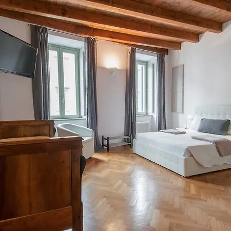 Gasthof Quarenghi16 3*