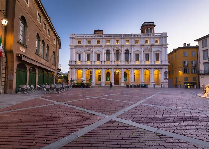 Quarenghi16 Pensionat