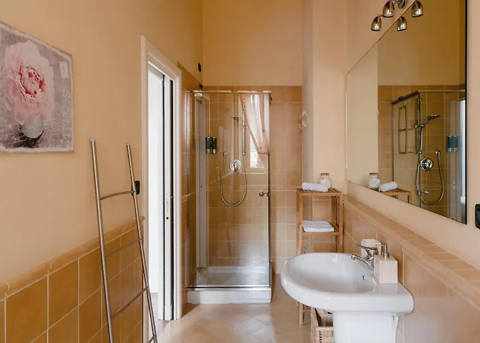 Pensionat Quarenghi16 3*