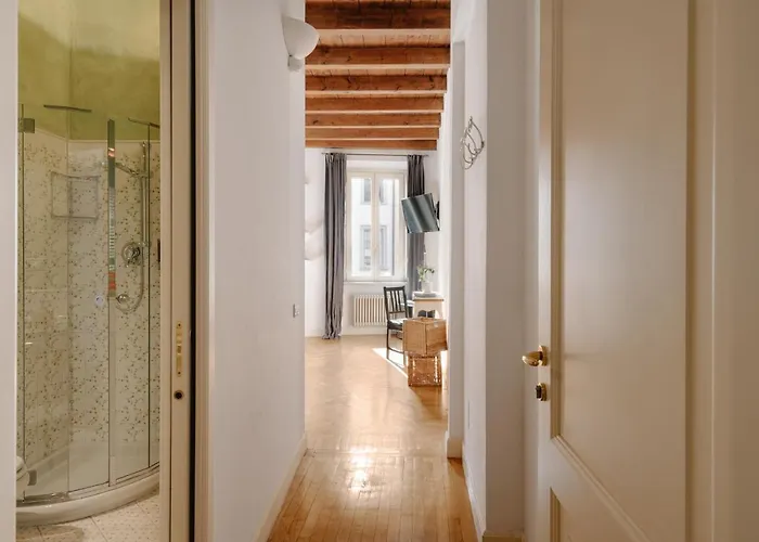 Quarenghi16 Pensionat 3*