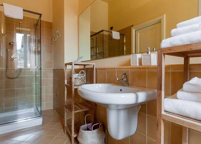 Quarenghi16 Pensionat 3*