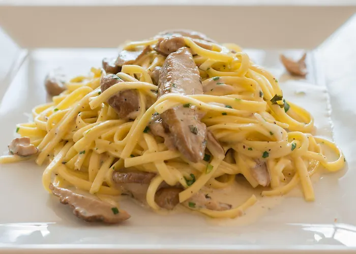 Pensionat Quarenghi16