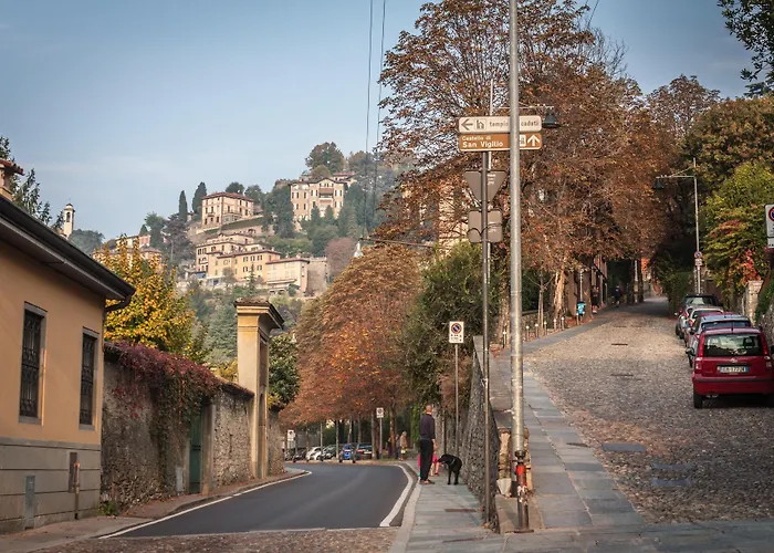 Quarenghi16 Pensionat