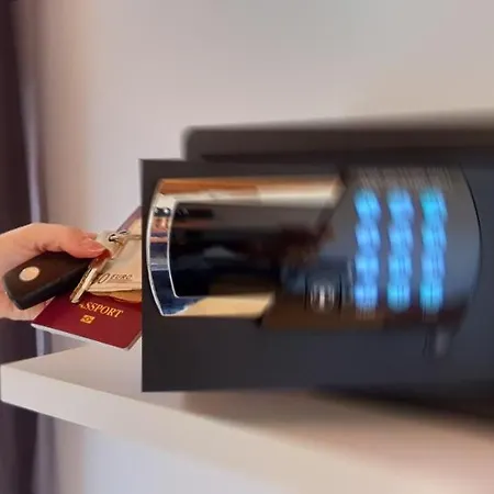 Quarenghi16 Casa de hóspedes 3*