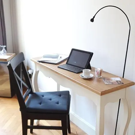 Quarenghi16 Casa de hóspedes Bérgamo