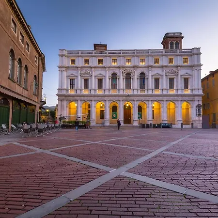 Quarenghi16 Casa de hóspedes