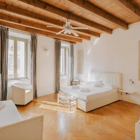 Casa de hóspedes Quarenghi16