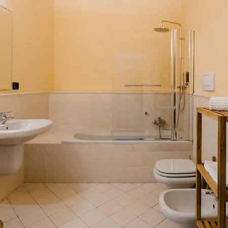 Quarenghi16 Casa de hóspedes Bérgamo