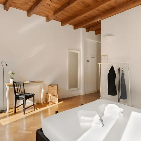 Quarenghi16 Casa de hóspedes