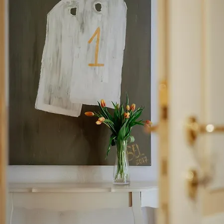 Casa de hóspedes Quarenghi16 Bérgamo