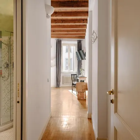 Quarenghi16 Casa de hóspedes 3*